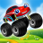 icon Monster Trucks Game for Kids(Monster Trucks Game for Kids 2) 2.9.70