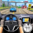 icon Driving Academy Driving Games(Driving School: Real Car Games) 3.0