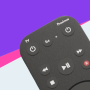 icon Remote Control for Proximus TV(Afstandsbediening voor Proximus TV
)