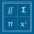 icon Math Formulas(Wiskundige formules) 16.2