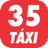 icon Taxista 35 Taxi(35 Taxi - taxichauffeur) 12.8.3