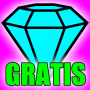 icon GANA DIAMANTES GRATIS: Free FF(GANA diamantes GRATIS: Gratis FF
)