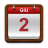 icon Italia Calendario(Italië Kalender 2024) 2.0.2