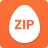 icon ALZip(ALZip - Bestandsbeheer Uitpakken) 1.4.1.1