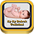 icon com.ert.bebekgelisim(Maand na Maand Baby Ontwikkeling Groei) 1.0