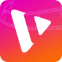 icon All Video Downloader(Alle video-downloader en speler)