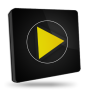 icon Videoder Video Player(videoder: Videospeler HD -Gids en tips
)