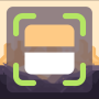 icon QR Code Scan & Barcode Scanner (QR-codescan en barcodescanner)
