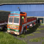 icon Mod Truk TATA Bussid(TATA Truck Bus Mod Livery
)