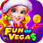 icon Fun Of Vegas(Fun Of Vegas - Casino Slots) 1.0.50