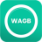 icon WAGB Version(Status opslaan - Video Downloader) 1.1.2