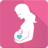 icon Pregnancy Stages Week by Week(Stadia van zwangerschap) 1.1