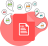 icon PDF Document reader(PDF-lezer - Afbeelding naar PDF) 3.60