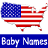 icon USA Baby Names(Amerikaanse babynamen) 2.1.3