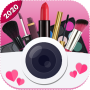 icon Face Makeup Camera(Gezichtsmake-up Camera - Schoonheid Selfie Foto-editor
)