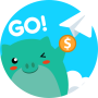 icon Piggipo GO Credit Card Tracker (Piggipo GO Creditcardtracker)