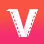 icon Video Downloader(Vmate video Downloader 2020: Fast Video Downloader
)