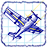 icon Plane(Doodle vliegtuigen) 1.0.5