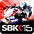 icon SBK15(SBK15 Officieel mobiel spel) 1.5.1