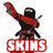 icon Skins For Roblox(Skins Robux voor Roblox
) 5