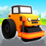 icon Construction Vehicles & Trucks(Bouwvoertuigen en vrachtwagens)