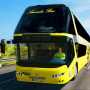 icon Bus Simulator(Euro City Coach Bus Simulator 2021: Bus Game
)