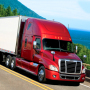 icon American Truck Simulator(American Truck Simulator Games)