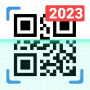 icon QR & Barcode Scanner (QR Barcode Scanner)