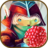 icon Berries Jumper(Bessen trui) 2