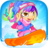 icon Snowboard Girl 3