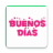 icon Buenos Dias Buenas Noches(Buenos Dias Buenas Noches Stickers- WAStickerApps
) 2.0