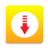 icon com.vmatestatus2020.allvideodownloaderapp(Vmate Video Status Downloader:Best Status Saver) 1.5