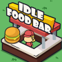 icon Idle Food Bar: Idle Games (inactief voedsel Bar: Inactief Games)