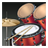 icon Simple Drums Rock(Simple Drums Rock - Drumstel Pianolessen) 1.8.1