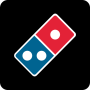 icon Domino(Domino's -35% доставка пиццы
)