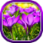 icon Beautiful Spring Flowers Live Wallpaper(Prachtige lentebloemen Live) 1.0.3