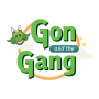 icon Gon and the Gang(Gon and the Gang
)