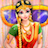 icon South Indian Bride Wedding Salon(Zuid-Indiase Bruid Bruiloft Plezier
) 1.2.2