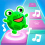 icon Dancing Master: Monster Beats
