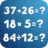 icon Math Game(Math Practice: Los Problems) 2.2