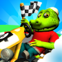 icon Fun Kids Racing 2(Leuk Kinderauto's Racespel 2)