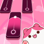 icon Cat Tiles(Cat Tiles: Cute Piano Game)