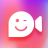 icon Live Video Call(Vriend Zoeken naar Chat Video
) 1.1