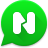 icon Nextplus(Nextplus: Telefoon # Tekst + bel) 2.8.9