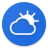icon com.onjara.weatherforecastuk.free(Weersvoorspelling: VK Gratis) 5.2.1-free