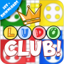 icon Ludo Club(Ludo Club - Ludo Classic - Gratis dobbelstenen bordspellen
)