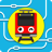 icon TrainGo(Train Go - Spoorwegsimulator) 2.21.0
