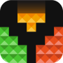icon Block Puzzle(New Block Puzzle Game - Onvergetelijke puzzel)