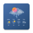 icon Live Weather(Weerradar: voorspellingswidget) 1.5.8