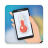 icon Thermometer(Indoor thermometer) 2.0.33